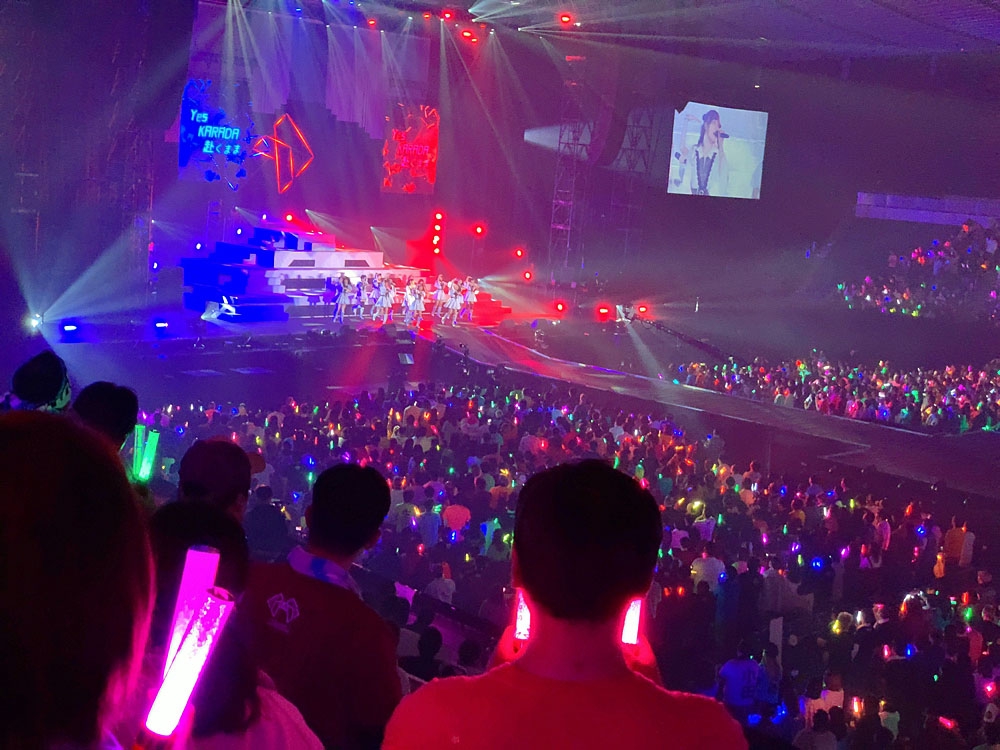 モーニング娘。'19/コンサートツアー秋～KOKORO&KARADA～FINAL img_2da4e8af01b058defa5644fd2b