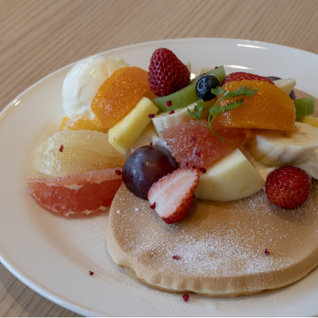 八戸周辺のパンケーキまとめ 八戸カフェおすすめ