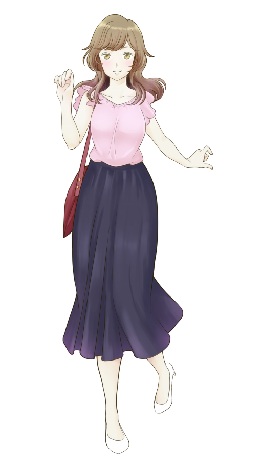 ギャラリー Comic Illustration 白水汰一 Taichi S Amebaownd