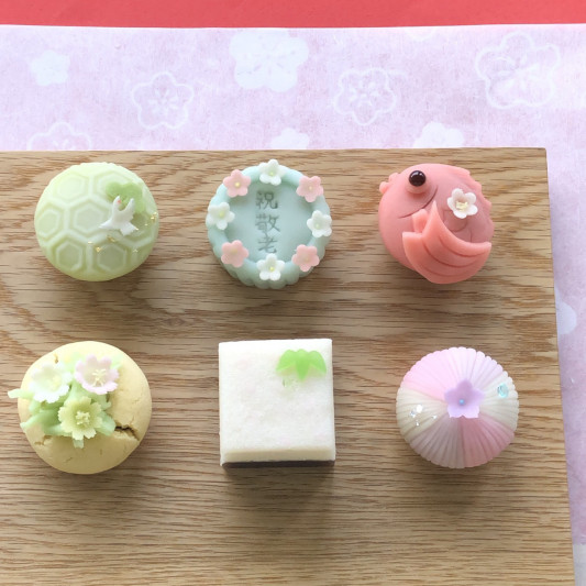 祝敬老の日 和菓子 銘菓創庵 新月 祝敬老の日 和菓子 銘菓創庵 新月