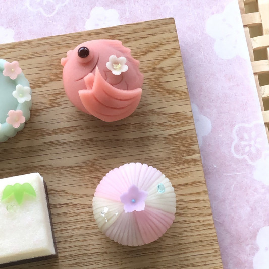 祝敬老の日和菓子 本日から販売します 銘菓創庵 新月 祝敬老の日和菓子 本日から販売します 銘菓創庵 新月