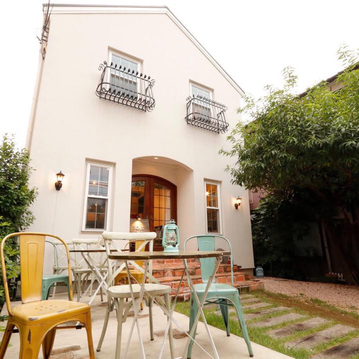 Uchi's Cafe