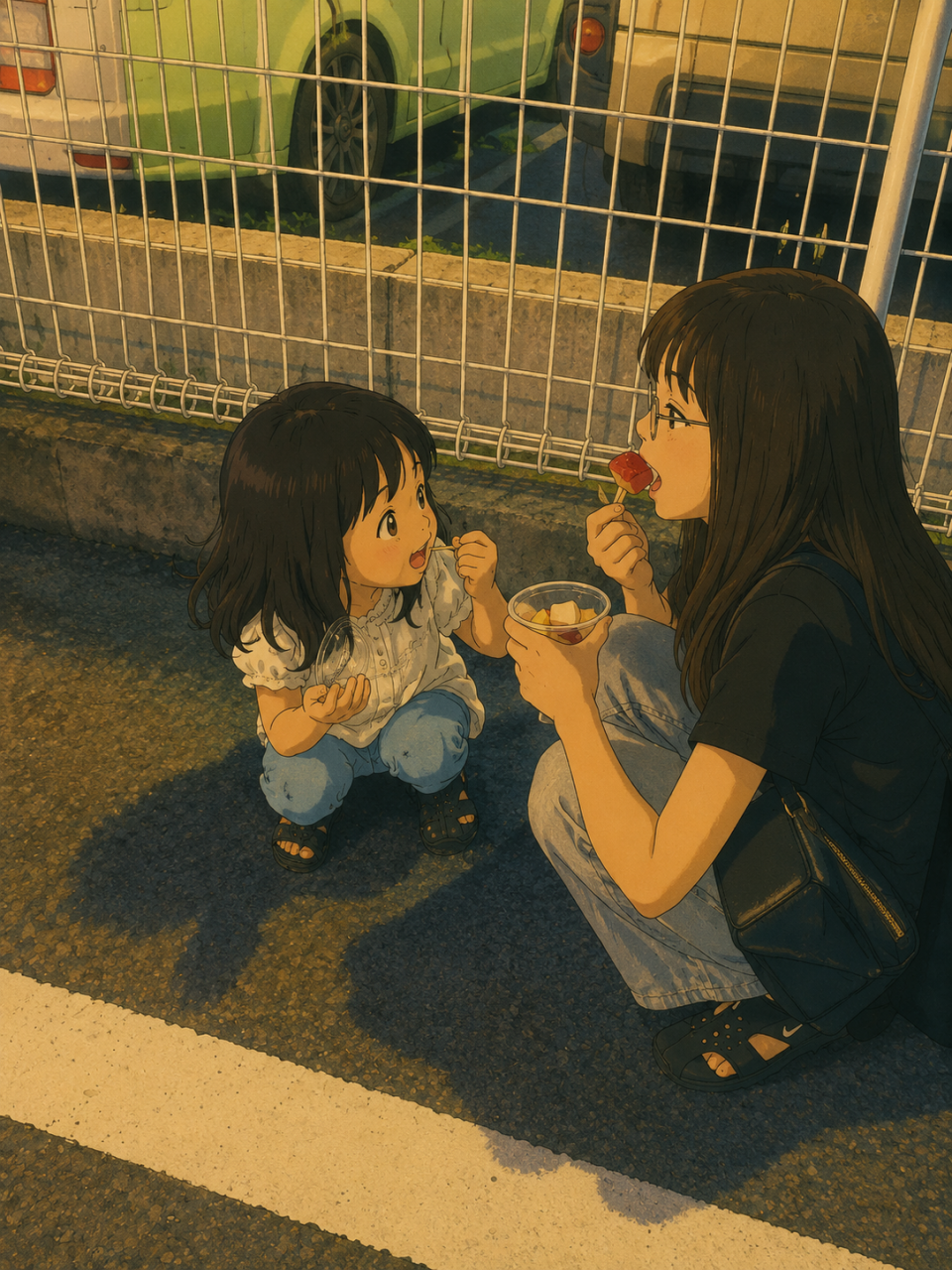 夏だぁ🌊｜BLOG