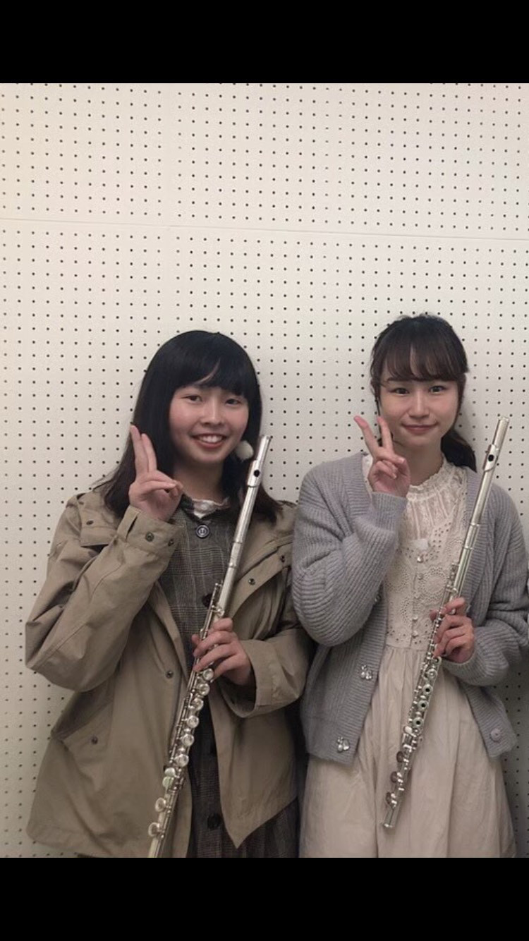 Flute 大募集中 岡山大学交響楽団 岡大オケ オフィシャルホームページ