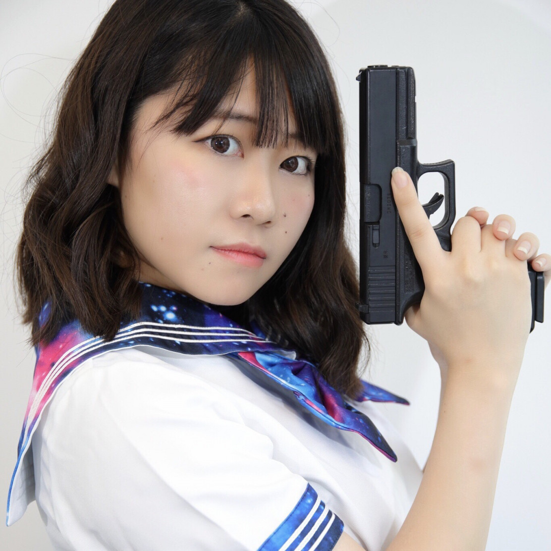 西川路瑠璃華