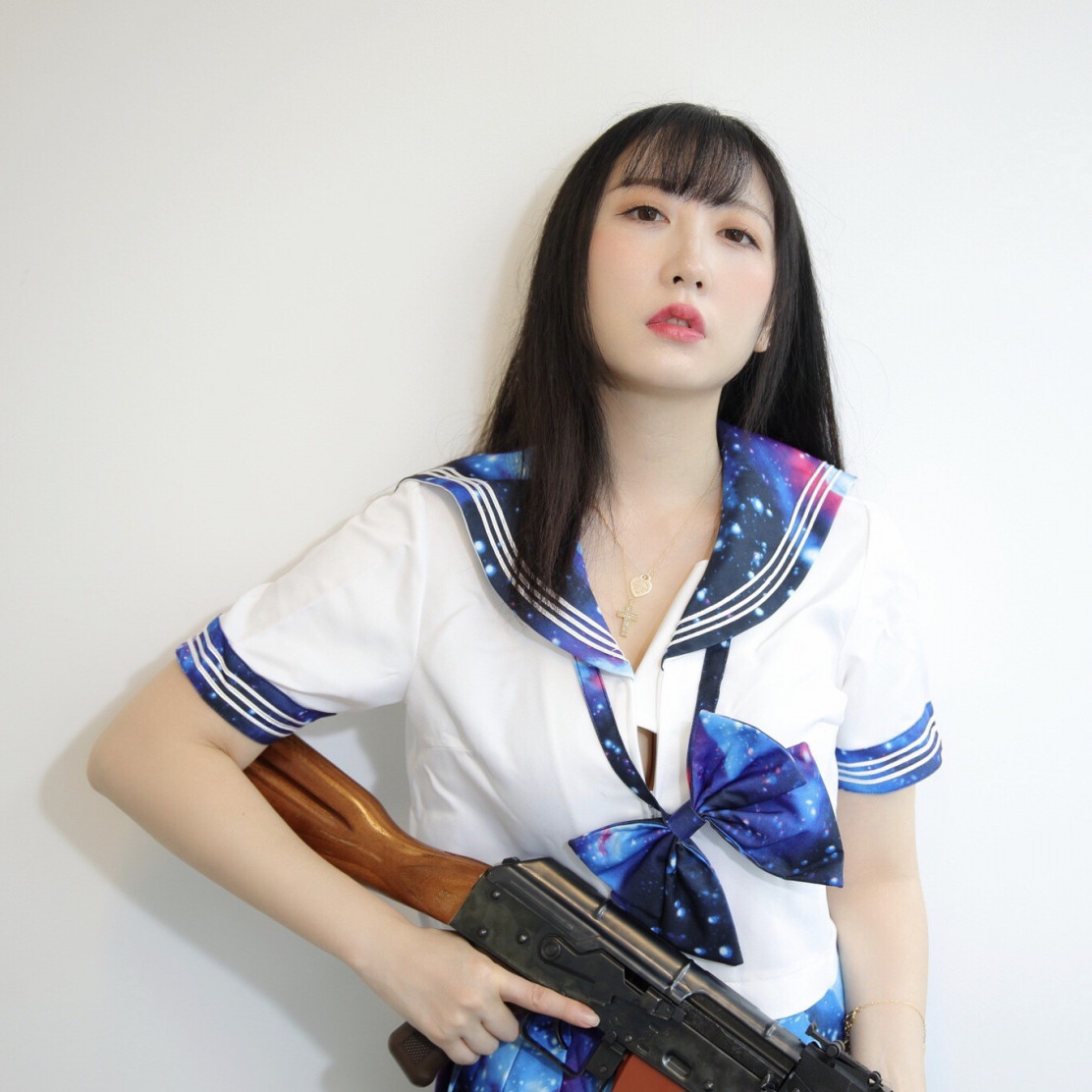 鳥住奈央 