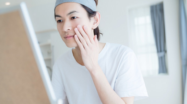 薄く したい 髭 ゼロファクターで髭薄くしたいとか思っても効果ないからまじでやめとけ