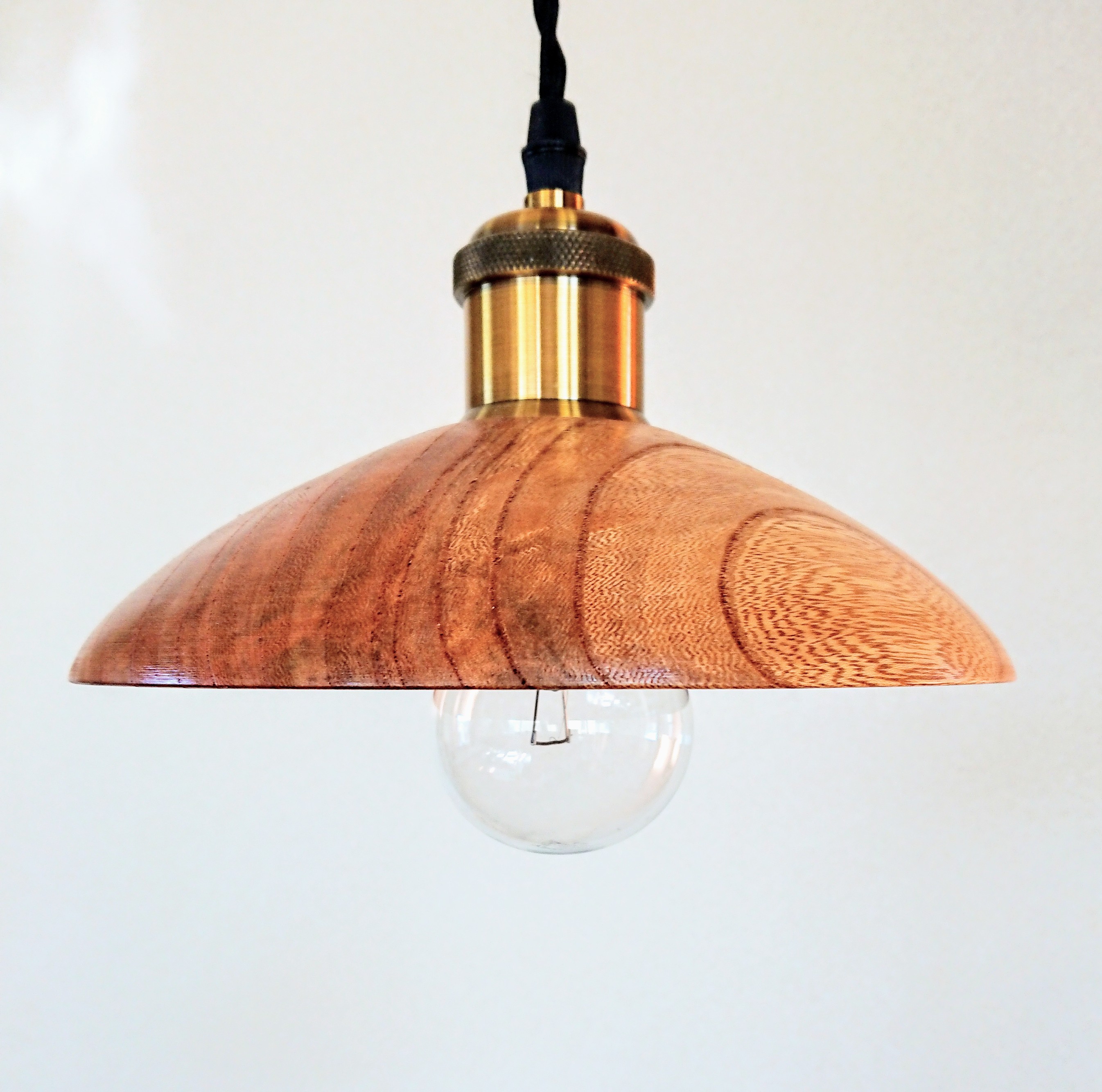 手作りランプ 工作キット アルミシェード あんどんづくりセット LED別売 【 ランプ