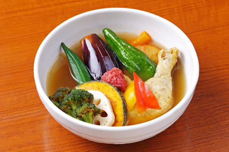 Curry Power パンチ