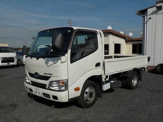 トラック商用車 デュトロ 格安レンタカー 埼玉県w法人様ご利用事例 21 03 26 レンタカー事例のご紹介