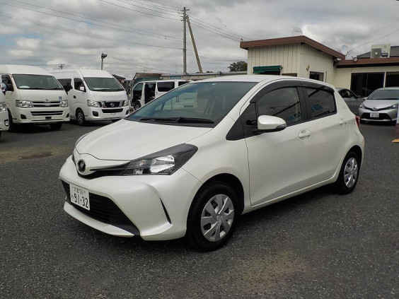 格安レンタカー ヴィッツ 千葉県n法人様ご利用事例 03 27 レンタカー事例のご紹介