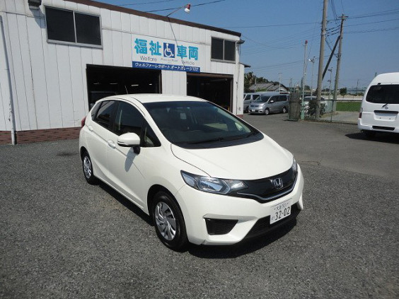 格安レンタカー フィット 埼玉県t法人様ご利用事例 11 26 レンタカー事例のご紹介