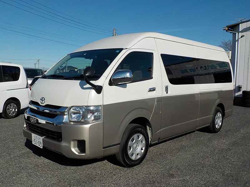 格安レンタカー ハイエースグランドキャビン 東京都R法人様ご利用事例(2020.02.03) レンタカー事例のご紹介 格安レンタカー ハイエースグランドキャビン 東京都R法人様ご利用事例(2020.02.03) レンタカー事例のご紹介