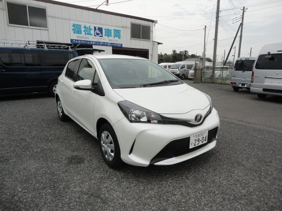 格安レンタカー ヴィッツ 埼玉県l法人様ご利用事例 11 16 レンタカー事例のご紹介