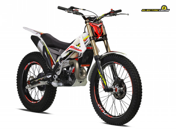 XTRACK RR-E Electric Start | TRRS MOTORCYCLES JAPAN