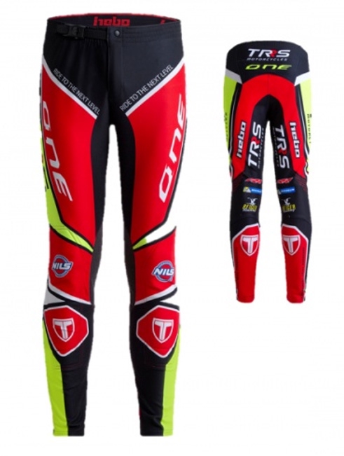 FACTORY GEAR | TRRS MOTORCYCLES JAPAN