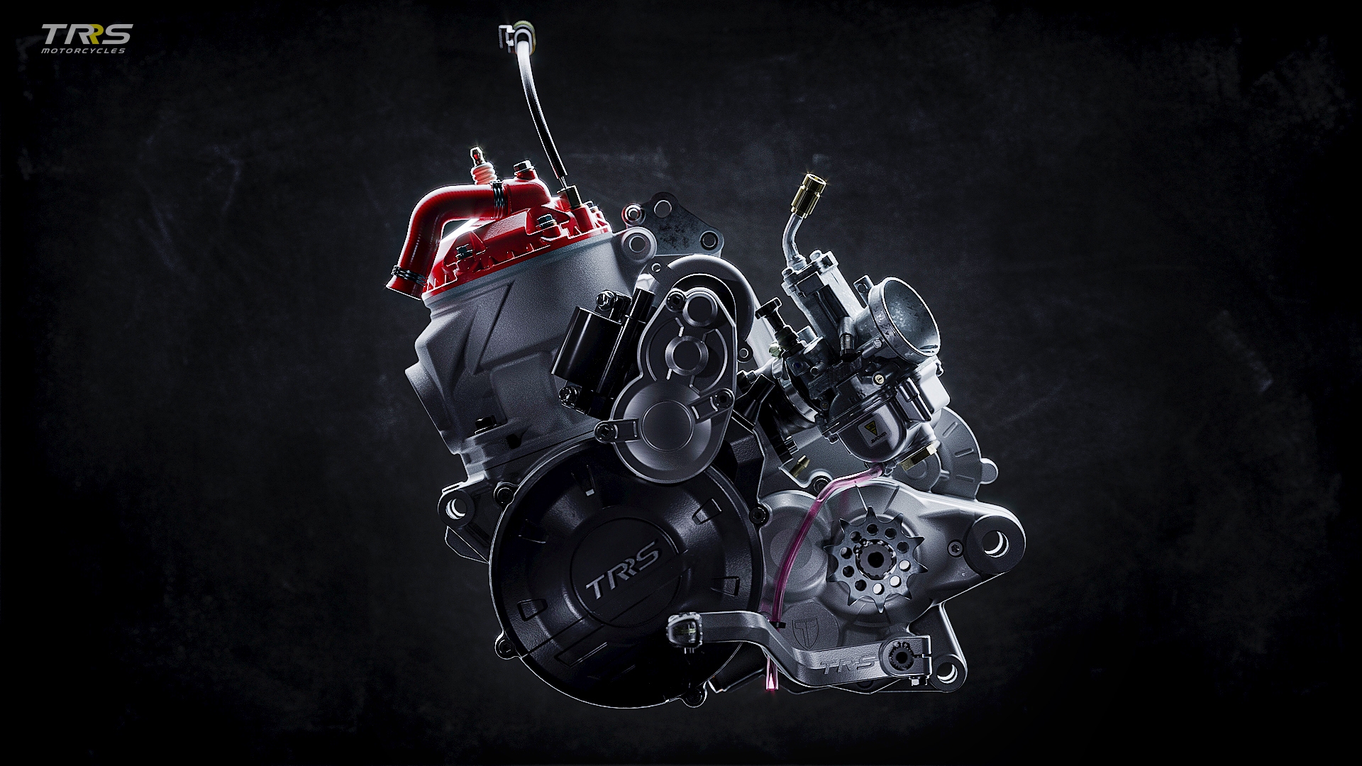 ONE RR-E Electric Start | TRRS MOTORCYCLES JAPAN