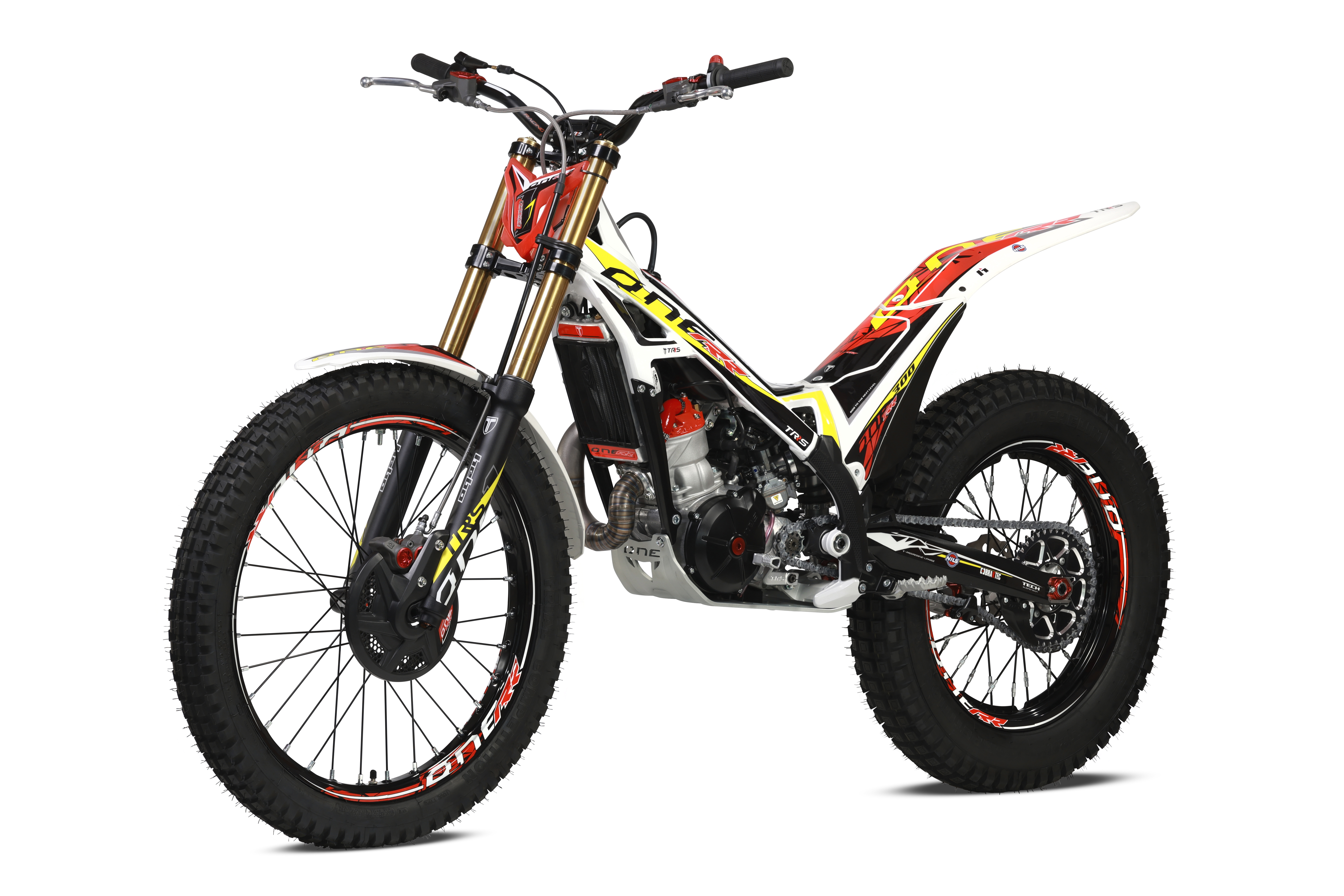 TRK様 リクエスト 3点 まとめ商品 ONE RR 【RACE REPLICA】 | TRRS MOTORCYCLES JAPAN