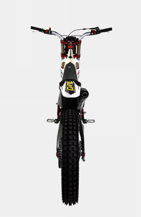 21 Xtrack Rr E Electric Start Trrs Motorcycles Japan