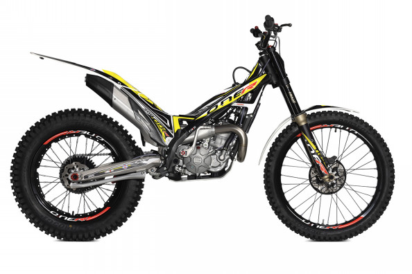 ONE R-E Electric Start | TRRS MOTORCYCLES JAPAN