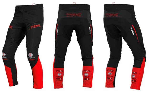 TRRS ファクトリーレプリカパンツ　トライアル FACTORY GEAR | TRRS MOTORCYCLES JAPAN