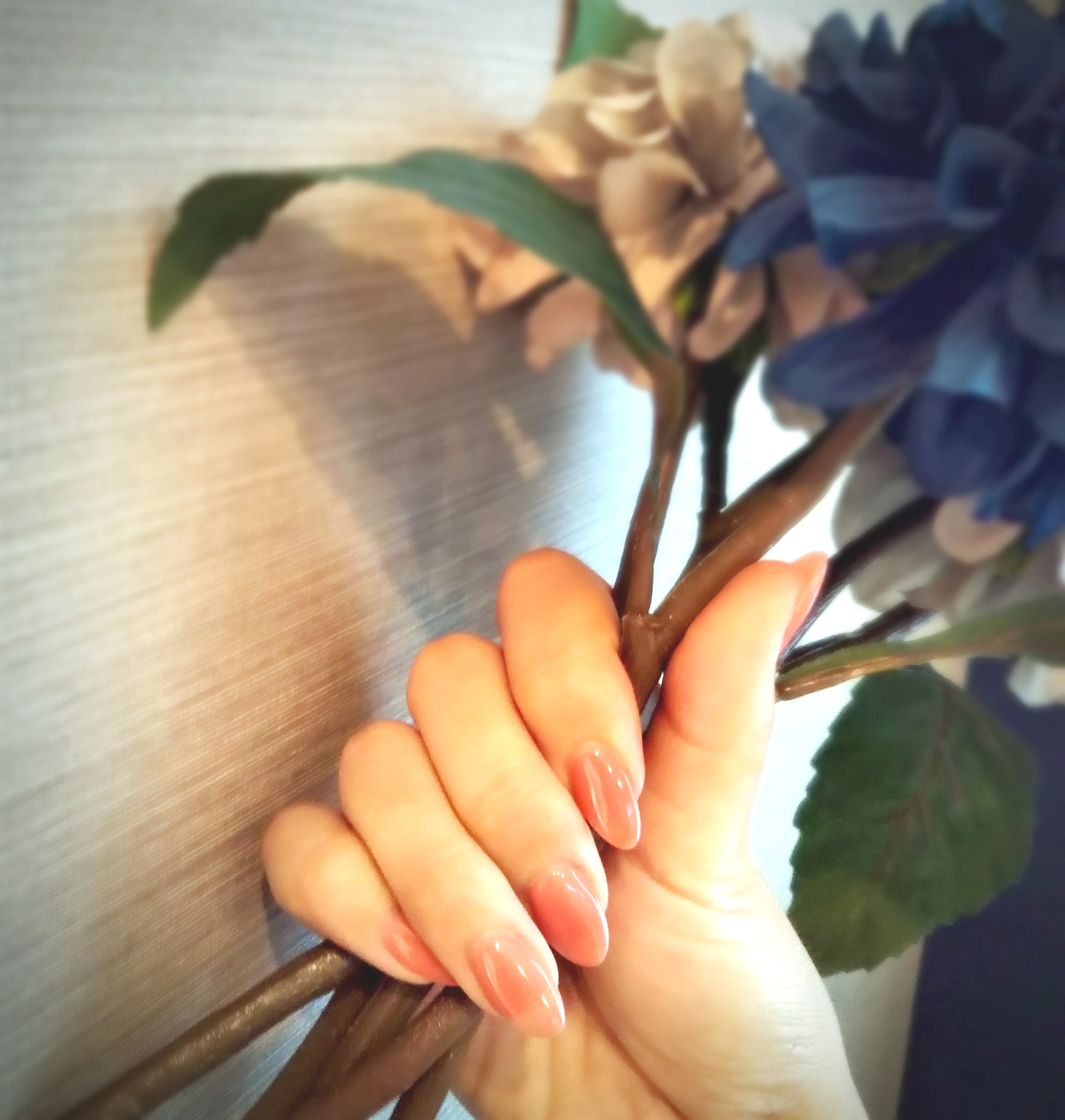 About Salon 磐田 ネイルサロン H3