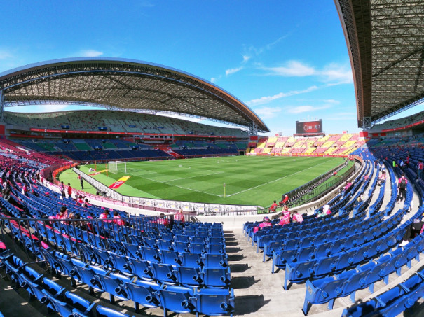 埼玉スタジアム2002 Stadium Report 埼玉スタジアム2002 Stadium Report