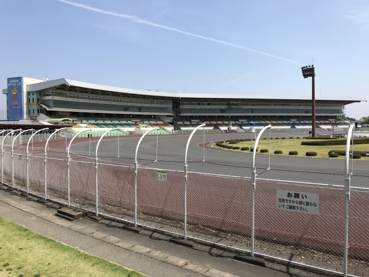 伊勢崎オートレース場 | Stadium Report