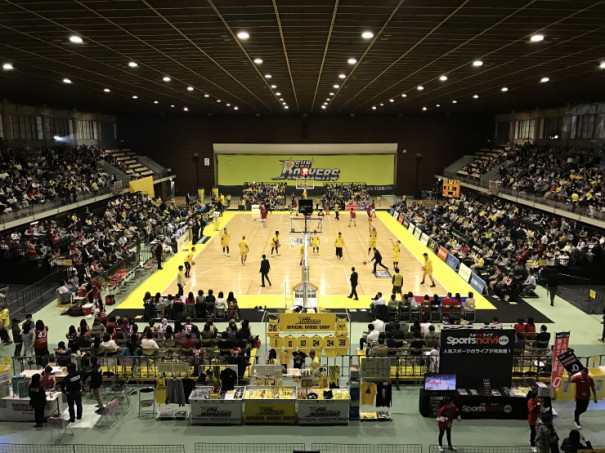 青山学院記念館 Stadium Report 青山学院記念館 Stadium Report