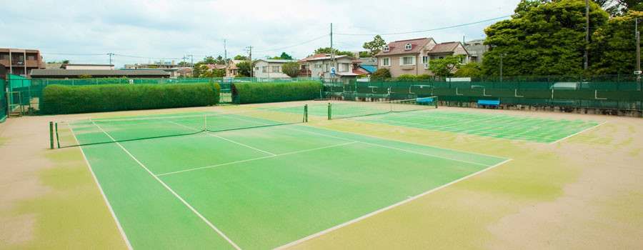 三軒茶屋 駒沢 用賀周辺の人気のテニススクール テニスタ テニスをはじめたい人のためのテニススクール紹介メディア