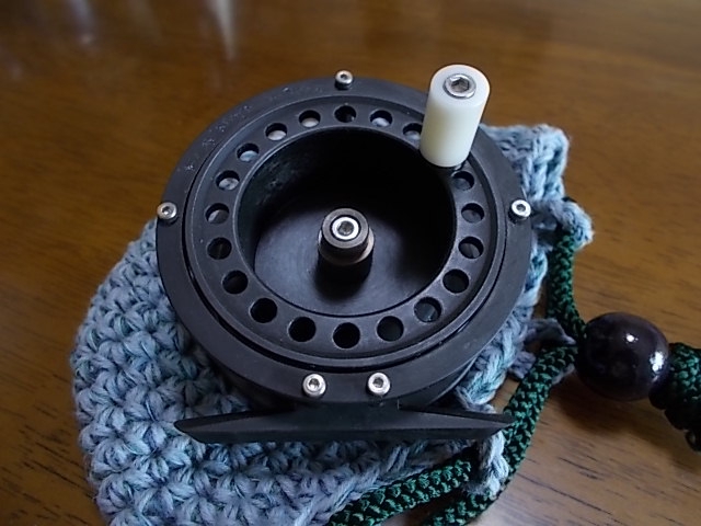 やまめ工房フライリール やまめ工房フライリール