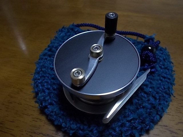 やまめ工房フライリール やまめ工房フライリール