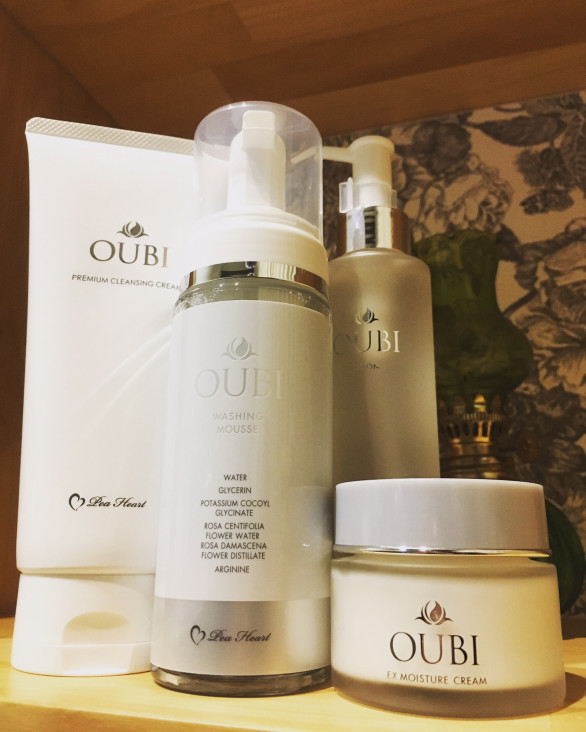 取り扱い化粧品 基礎化粧品 オーダーメイドエステsoin De Bijew