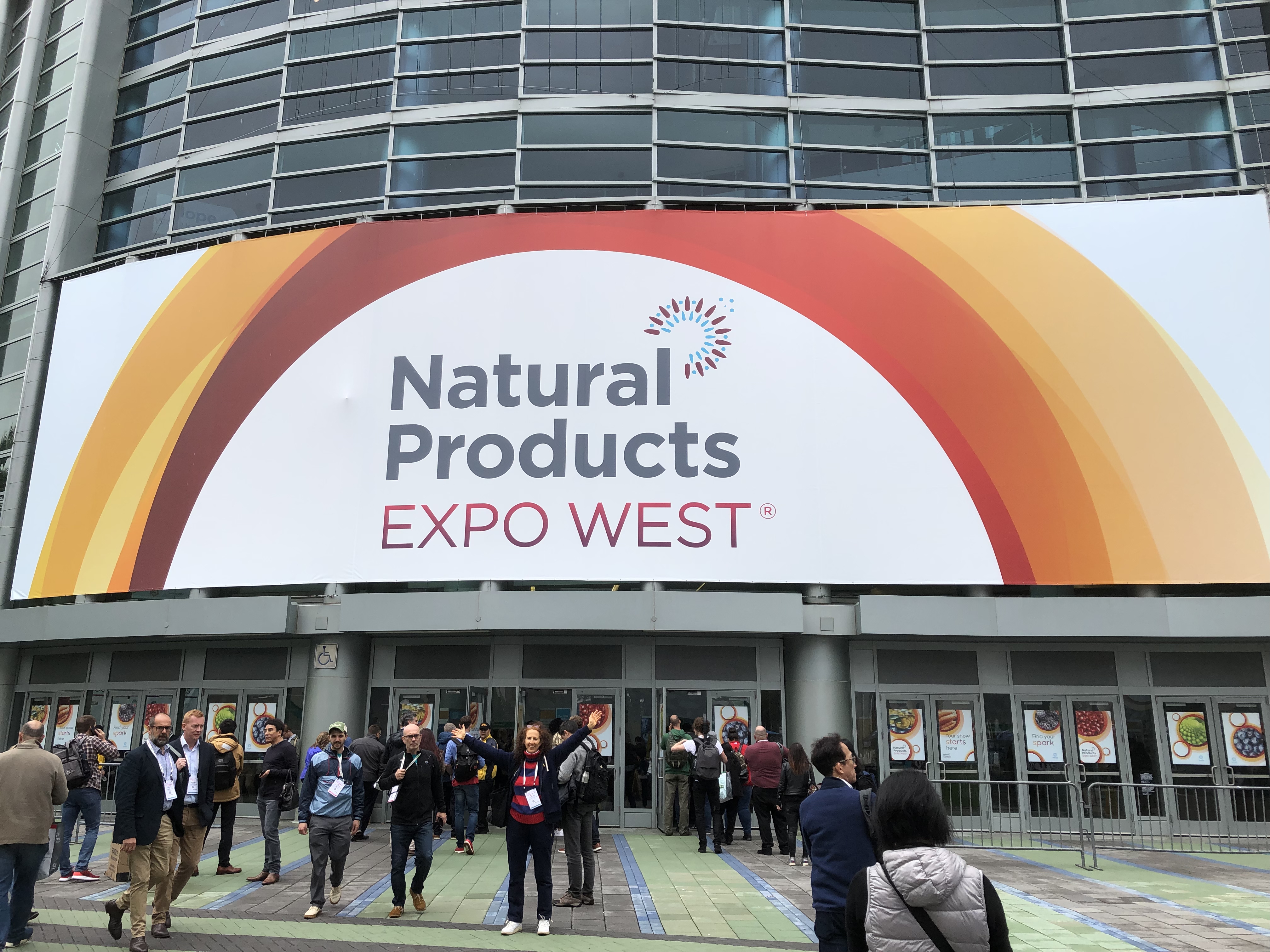 Natural Products Expo West ナチュラル プロダクツ エキスポ ウェスト Yagi Usa Llc