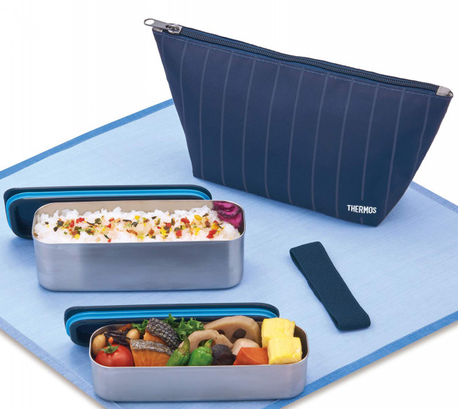 日米の 弁当 と Bento 弁当箱 と Bento Box の違い Yagi Usa Llc