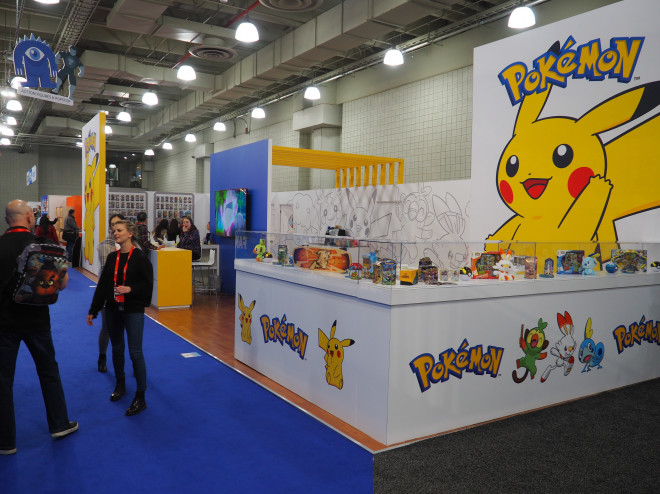 展示会レポート Toy Fair トイ フェアー Yagi Usa Llc 展示会レポート Toy Fair トイ フェアー Yagi Usa Llc