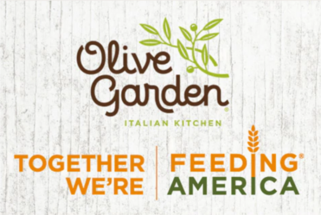 アメリカ人向け を徹底したイタリアンレストラン チェーン店 Olive Garden オリーブ ガーデン Yagi Usa Llc