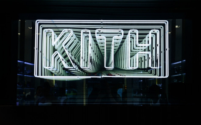 人気セレクトショップkith キス のブルックリン店舗が本日より営業再開 Yagi Usa Llc