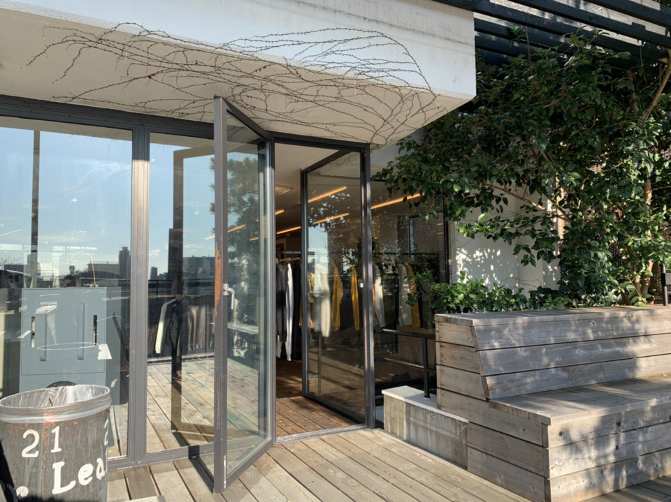 Tokyo Food 代官山のニューヨークでエスプレッソに癒される Yagi Usa Llc Tokyo Food 代官山のニューヨークでエスプレッソに癒される Yagi Usa Llc