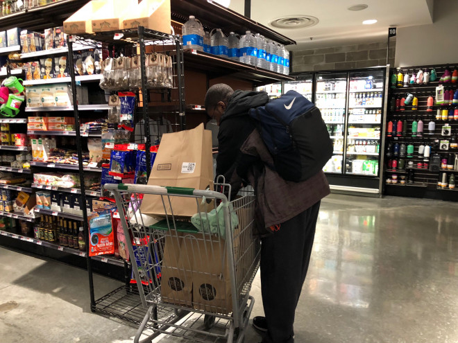 スーパーのデリバリーサービスが急成長中 Yagi Usa Llc