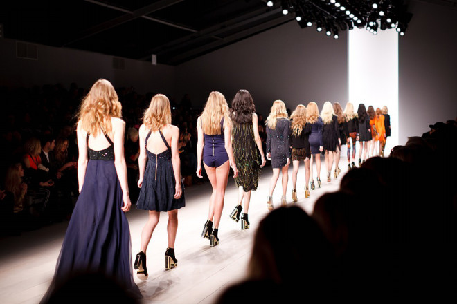 ファッション業界の慣習をリセット 米英のファッション協会が共同声明を発表 Yagi Usa Llc