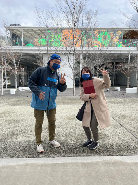 Jチャンやまぐちで取り上げられました ブルーライトやまぐち Jチャンやまぐちで取り上げられました ブルーライトやまぐち