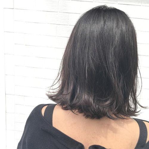 デジタルパーマで外ハネボブ 美容室 Ash 祐天寺店 ブログ デジタルパーマで外ハネボブ 美容室 Ash 祐天寺店 ブログ