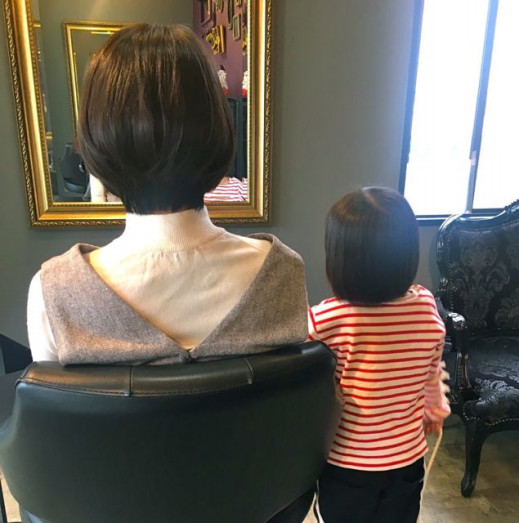 ミニボブ ページ2 Aimee