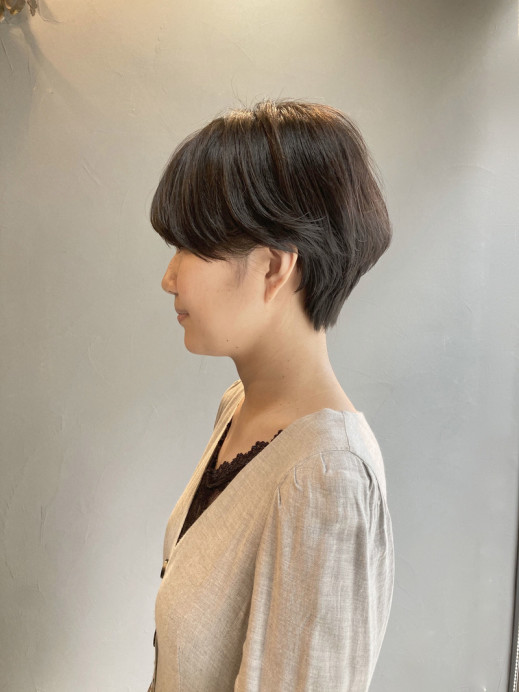 ヘアドネーション立川 Aimee ヘアドネーション立川 Aimee