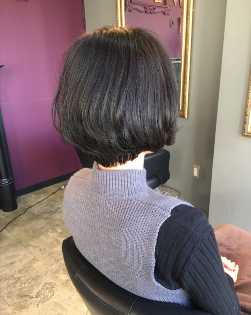 ミニボブ ページ2 Aimee