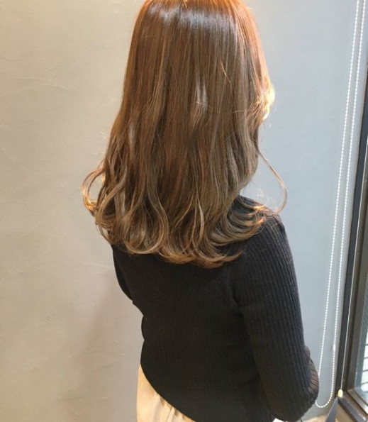 ウルフカット Aimee ウルフカット Aimee