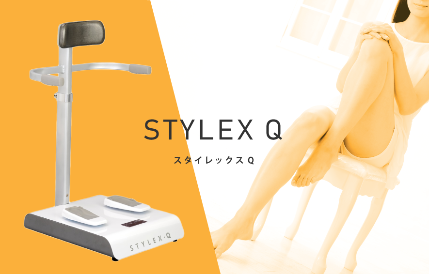 早い者勝ち！！値下げしました。スタイレックス（O脚矯正）本体+