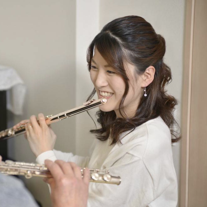 アイリーフルート教室の外観