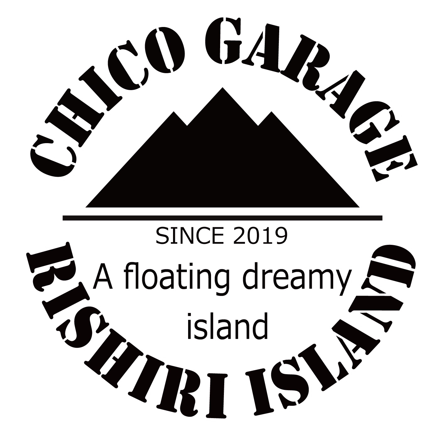 CONTACT | CHICO GARAGE